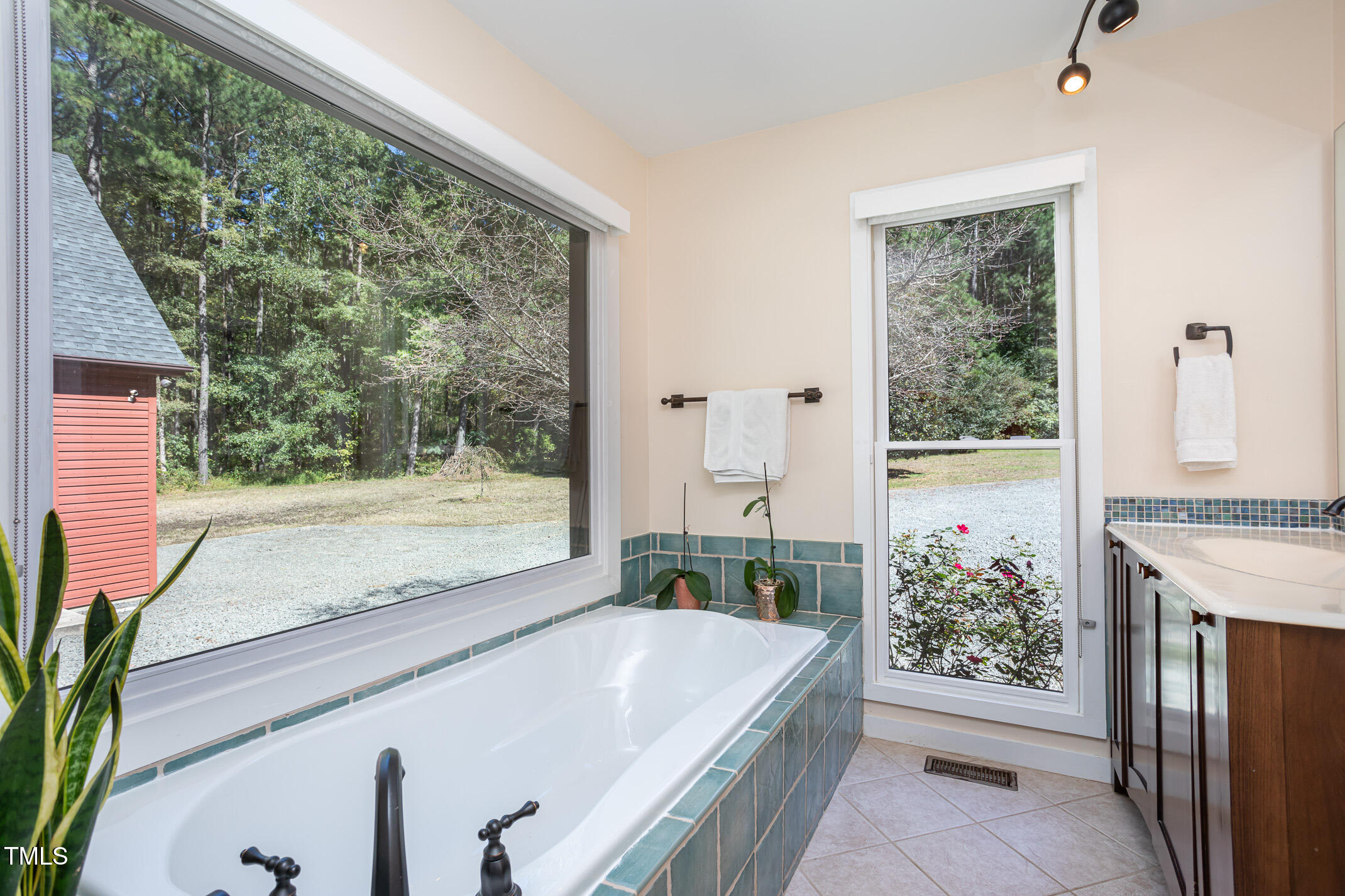 1141 Fleming Road Creedmoor, NC 27522 - Photo 15 of 45 Primary En Suite