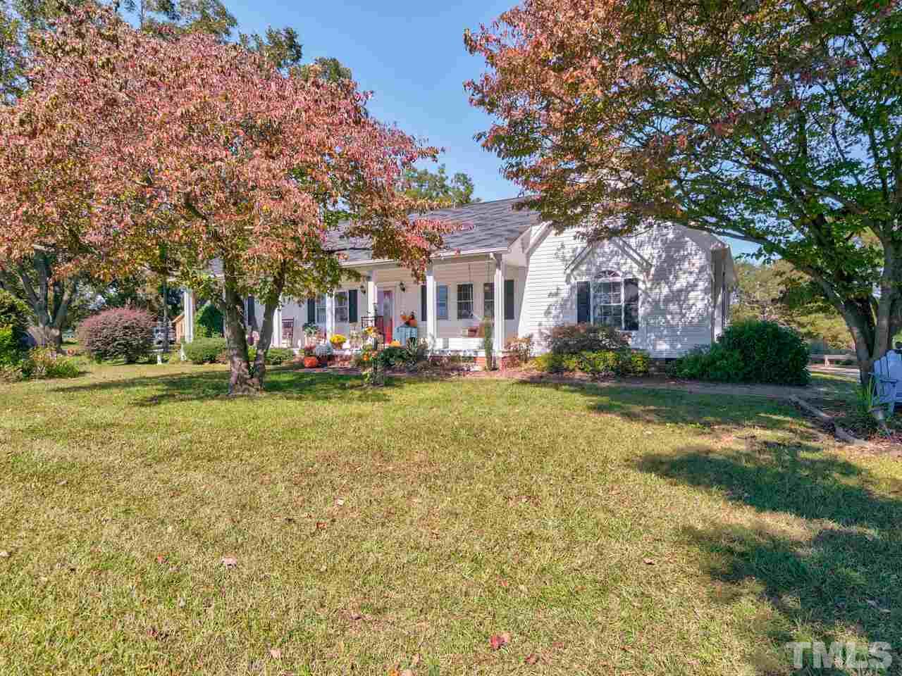 2334 Elevation Road Four Oaks, NC 27524 - Photo 1 of 29 Gallery Image 1