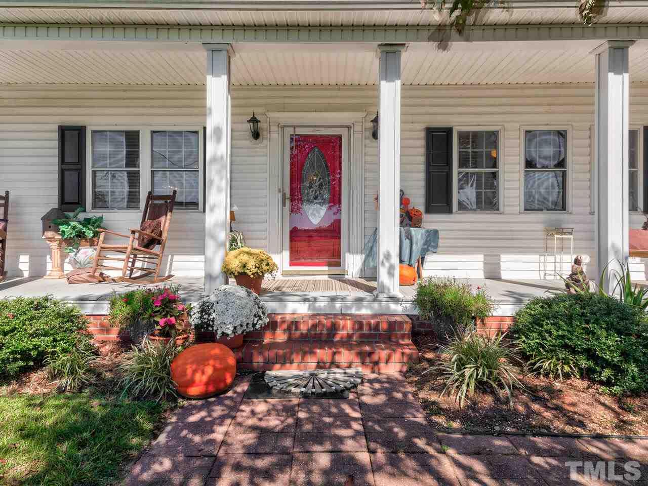 2334 Elevation Road Four Oaks, NC 27524 - Photo 2 of 29 Gallery Image 2