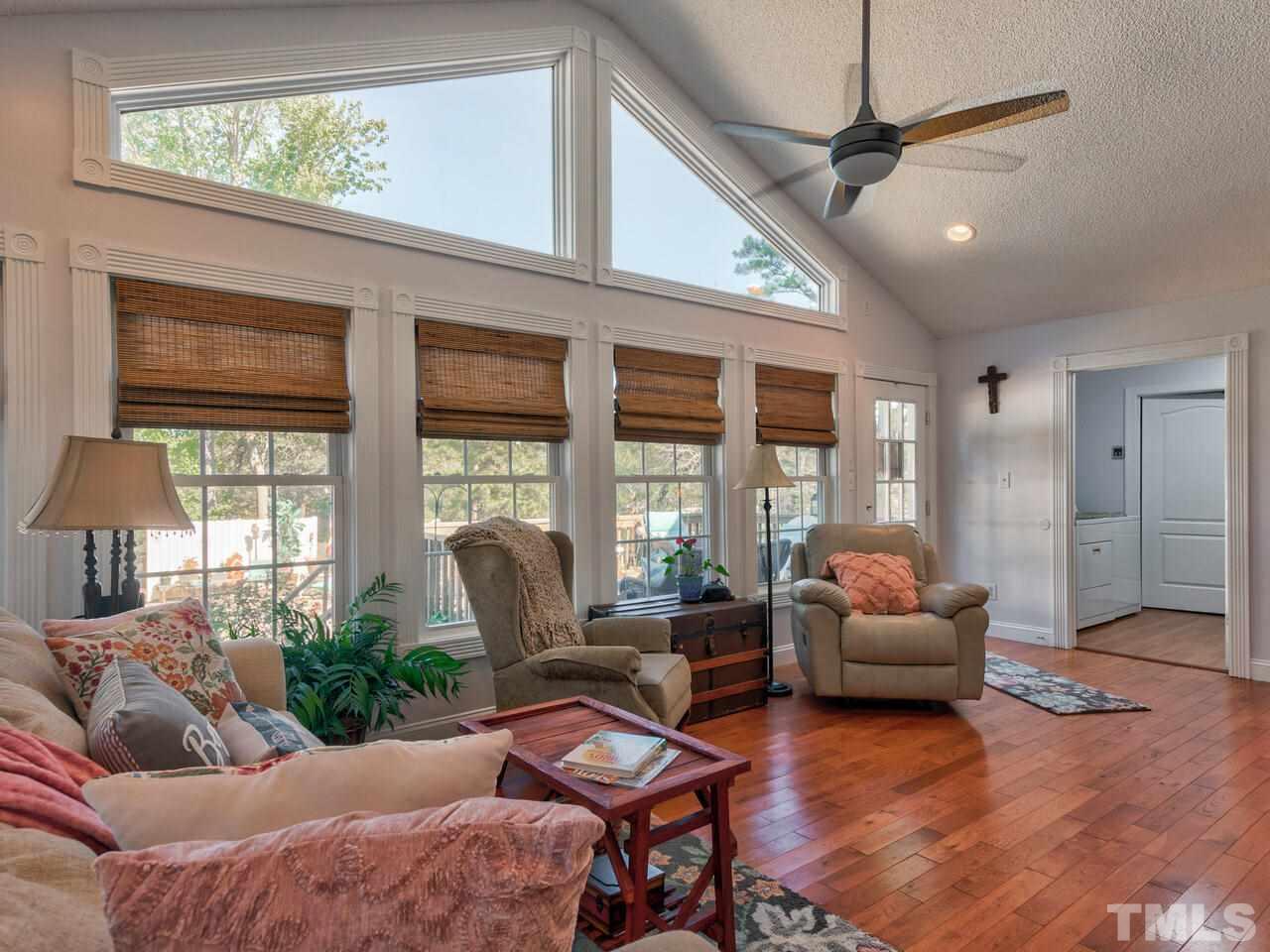 2334 Elevation Road Four Oaks, NC 27524 - Photo 11 of 29 Gallery Image 11
