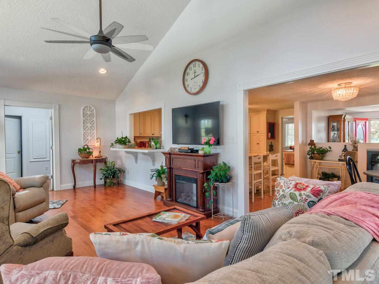 2334 Elevation Road Four Oaks, NC 27524 - Photo 12 of 29 Gallery Image 12