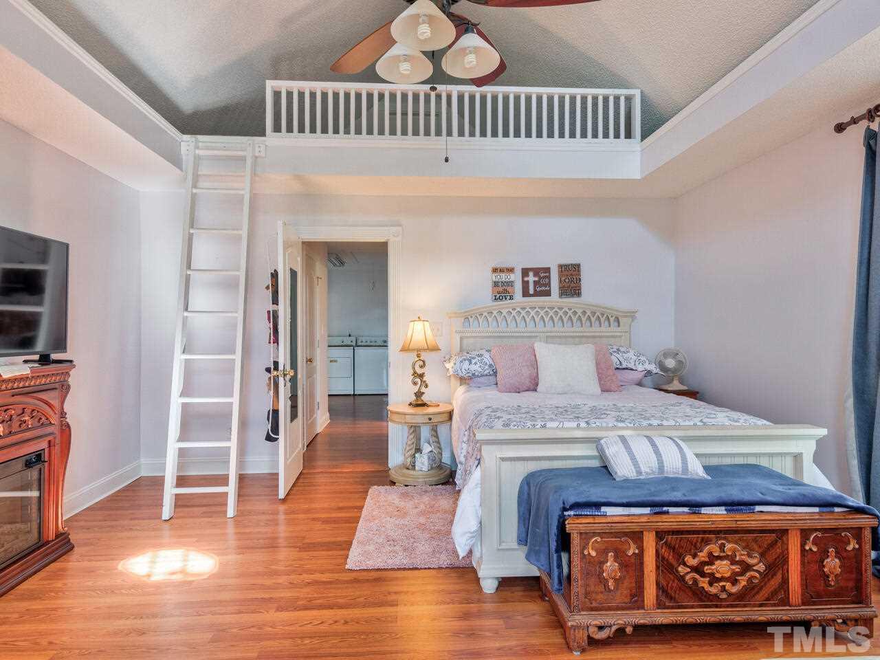2334 Elevation Road Four Oaks, NC 27524 - Photo 14 of 29 Gallery Image 14