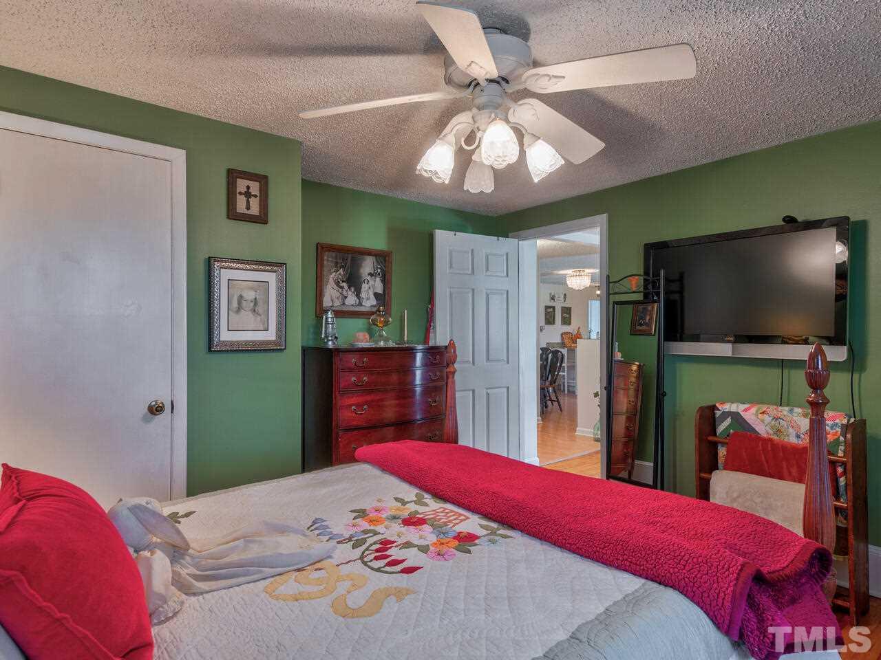 2334 Elevation Road Four Oaks, NC 27524 - Photo 20 of 29 Gallery Image 20