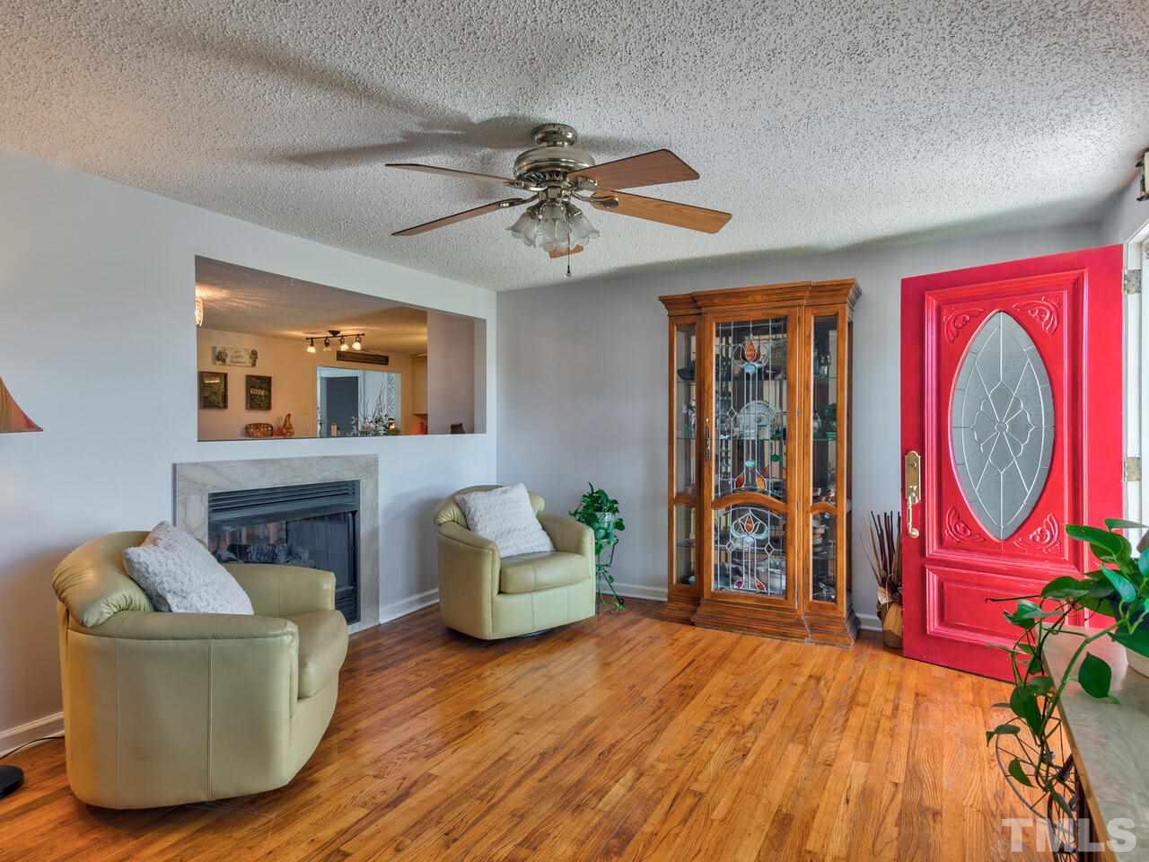 2334 Elevation Road Four Oaks, NC 27524 - Photo 3 of 29 Gallery Image 3