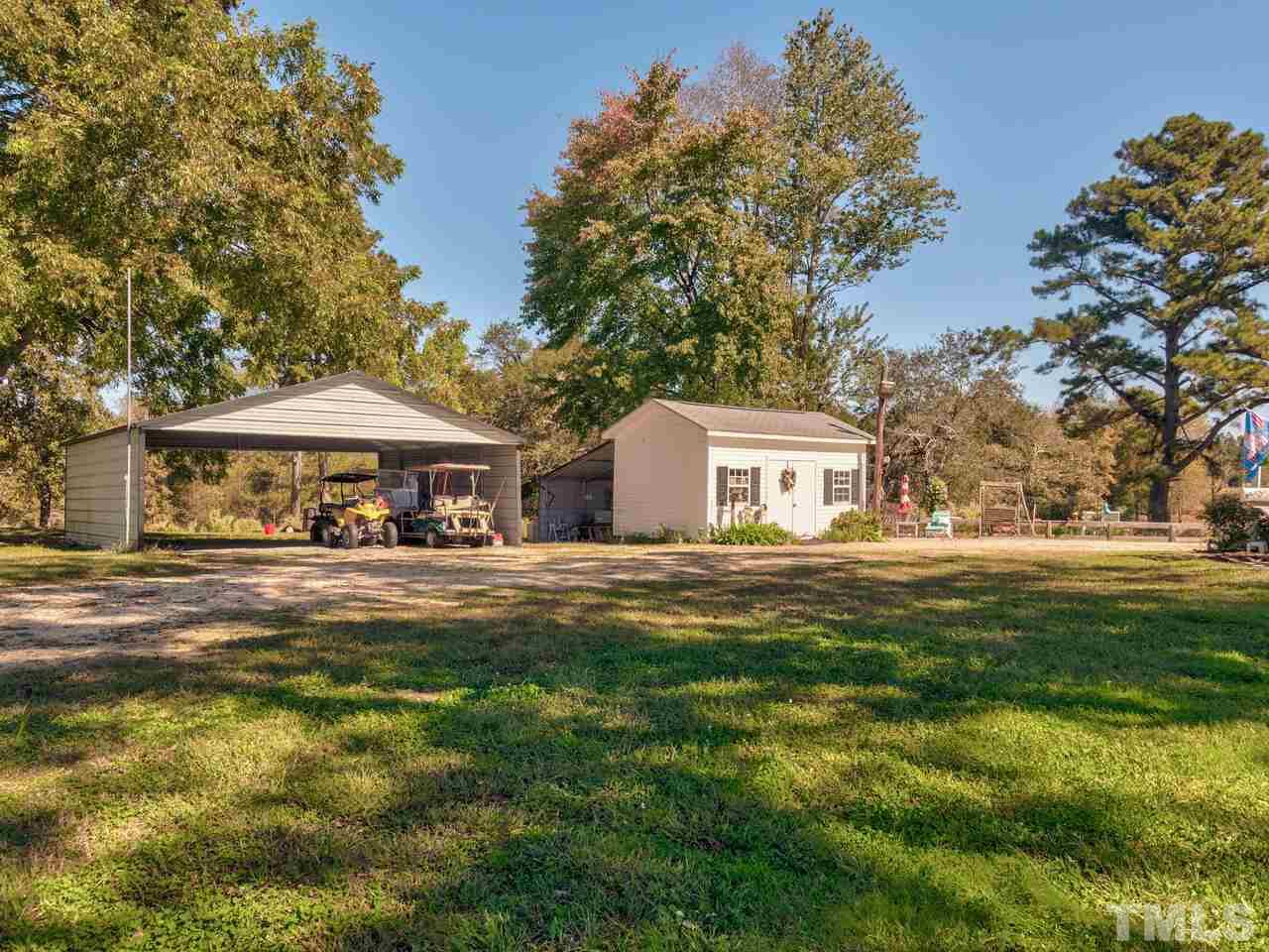 2334 Elevation Road Four Oaks, NC 27524 - Photo 27 of 29 Gallery Image 27
