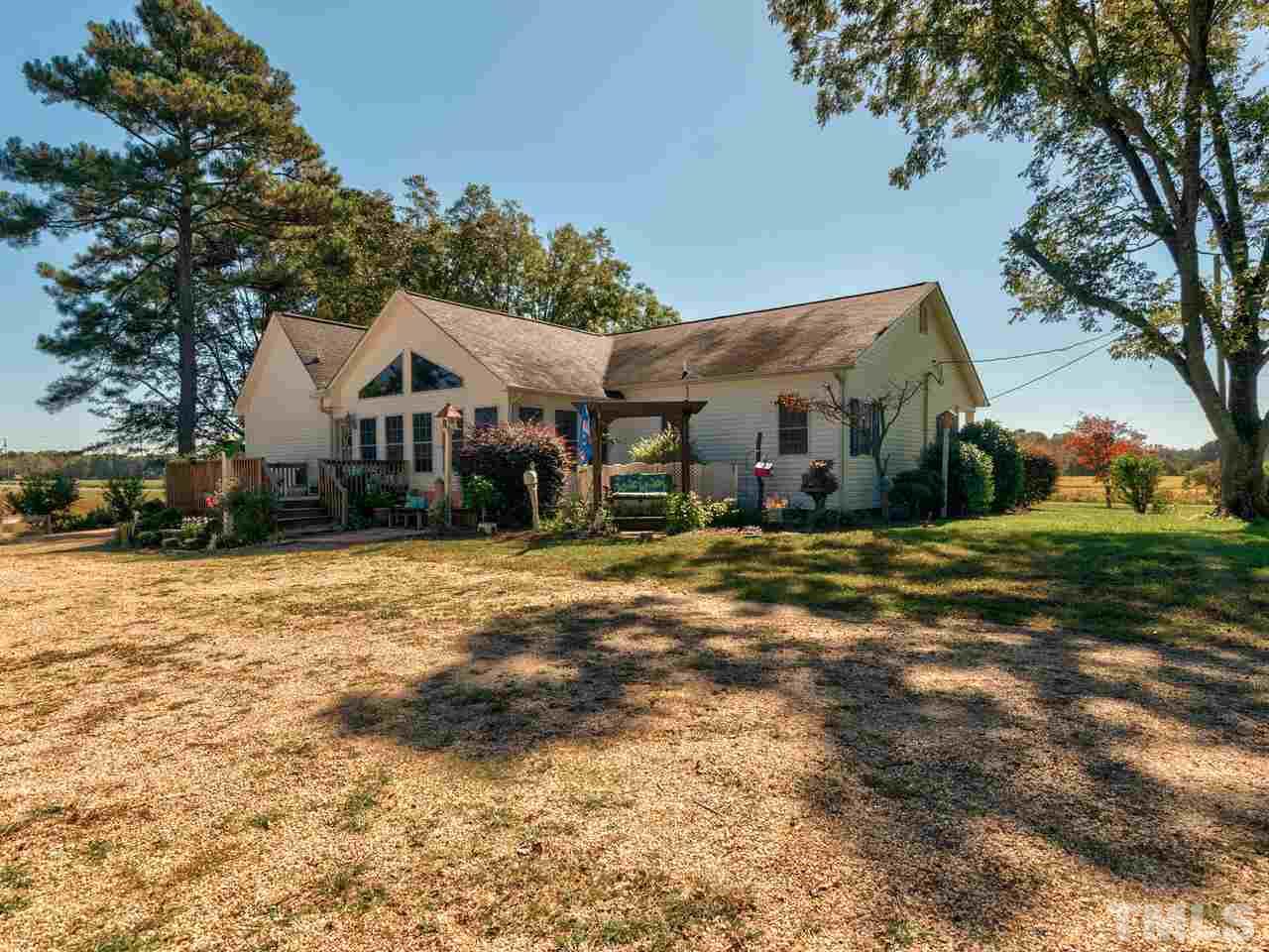 2334 Elevation Road Four Oaks, NC 27524 - Photo 29 of 29 Gallery Image 29
