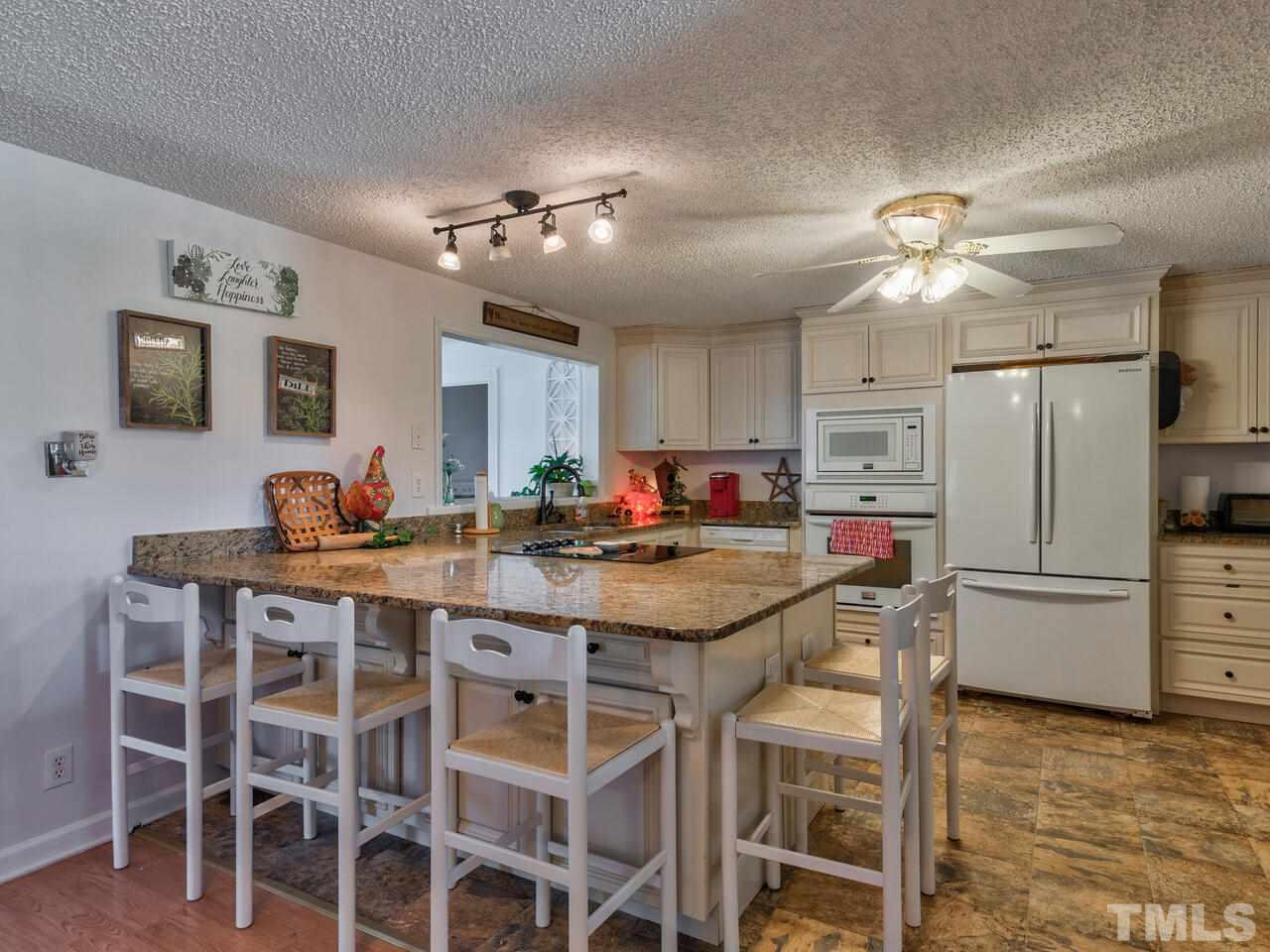 2334 Elevation Road Four Oaks, NC 27524 - Photo 7 of 29 Gallery Image 7