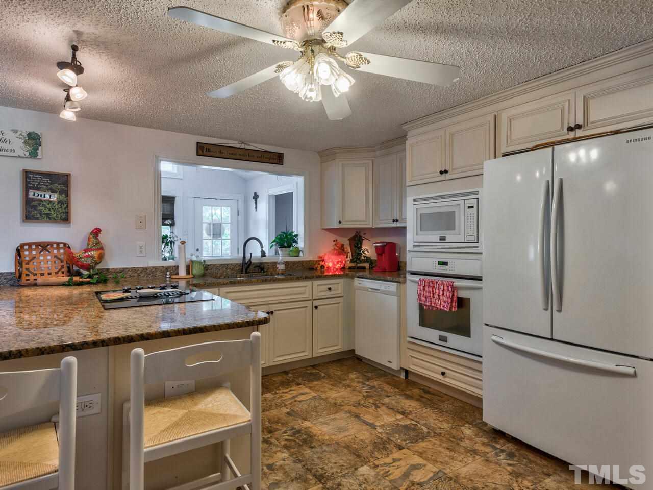 2334 Elevation Road Four Oaks, NC 27524 - Photo 8 of 29 Gallery Image 8