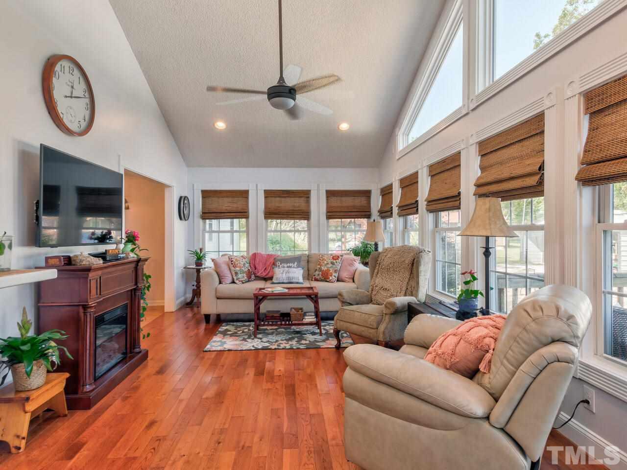 2334 Elevation Road Four Oaks, NC 27524 - Photo 9 of 29 Gallery Image 9