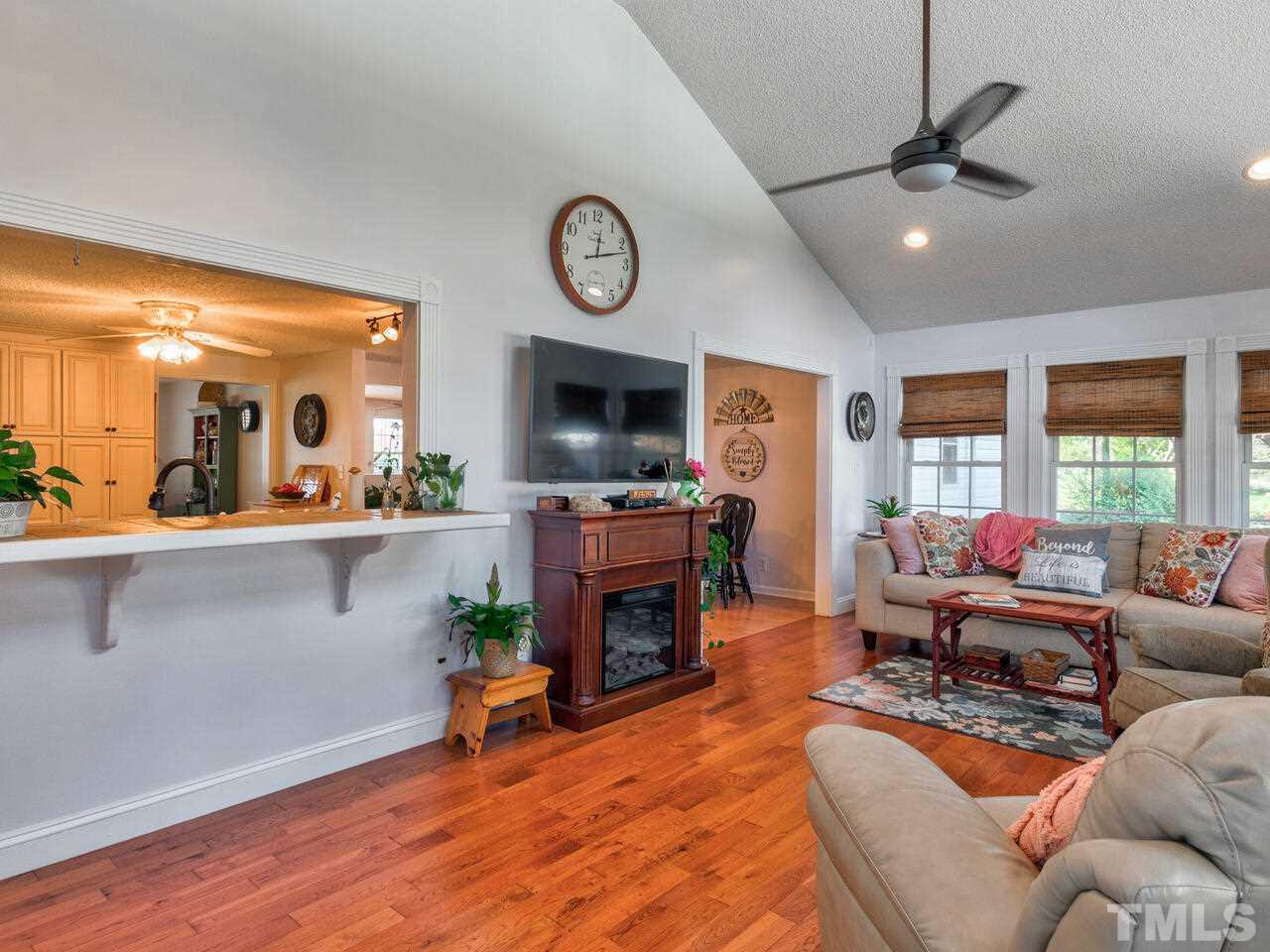 2334 Elevation Road Four Oaks, NC 27524 - Photo 10 of 29 Gallery Image 10