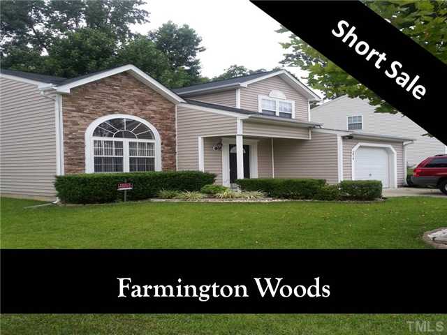2818 Filbert Street Raleigh, NC 27610 - Photo 1 of 25 Gallery Image 1