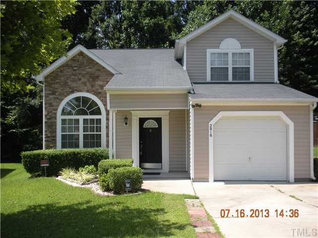 2818 Filbert Street Raleigh, NC 27610 - Photo 2 of 25 Gallery Image 2