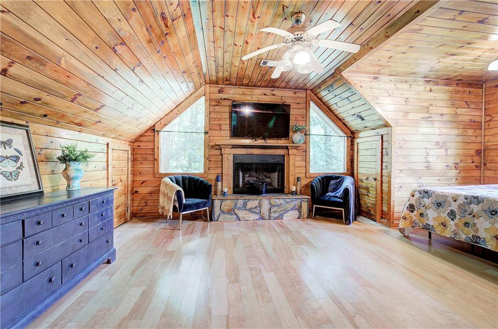 331 Salacoa Road Southeast Fairmount, GA 30139 - Photo 61 of 87