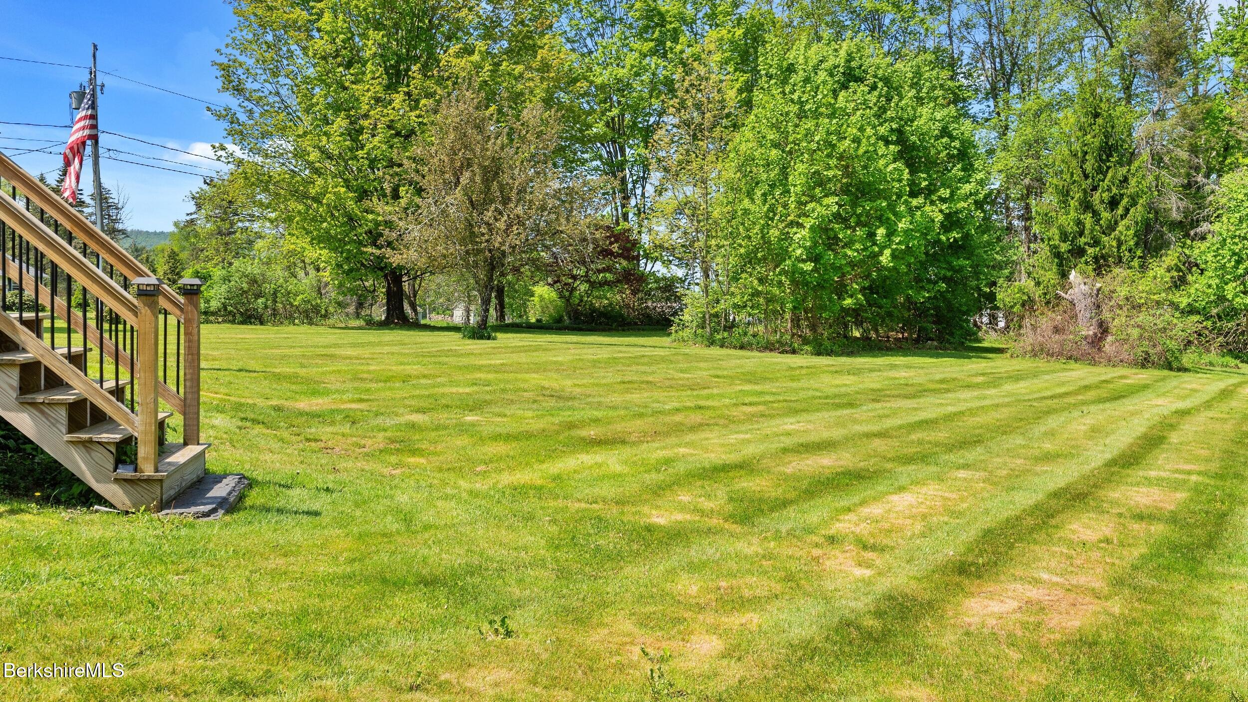 163 Cleveland Road Dalton, MA 01226 - Photo 13 of 53 BACKYARD