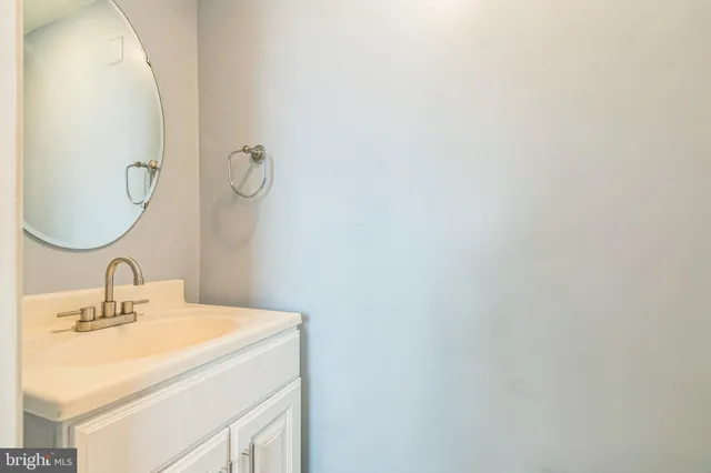 a view of a house with a big yard