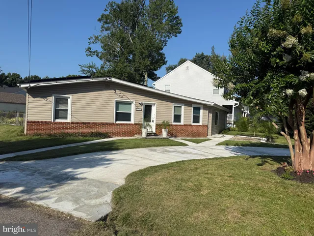 $415,000 | 1199 Oak Avenue, Shady Side, MD 20764