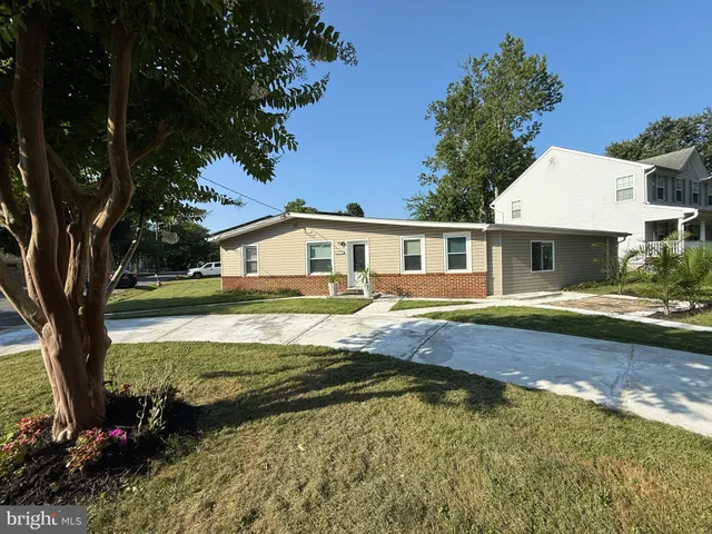 $415,000 | 1199 Oak Avenue, Shady Side, MD 20764