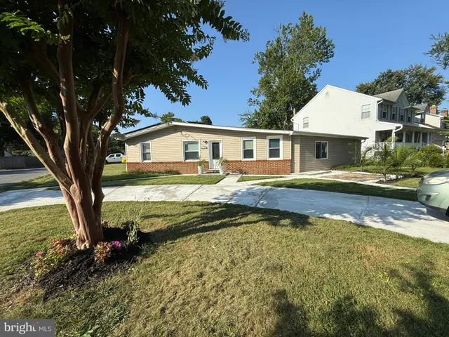 $415,000 | 1199 Oak Avenue, Shady Side, MD 20764