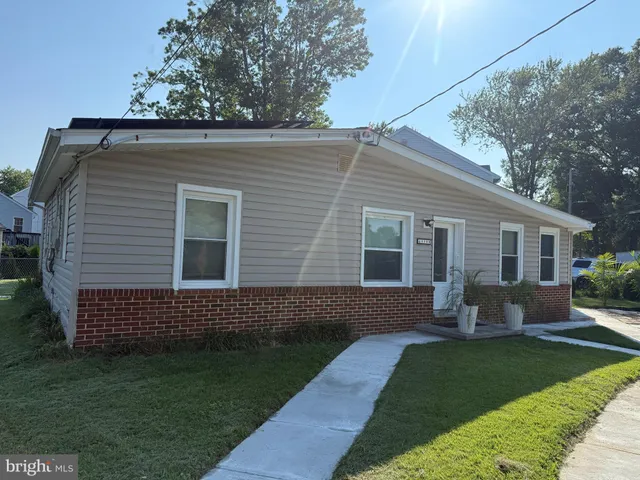 $415,000 | 1199 Oak Avenue, Shady Side, MD 20764