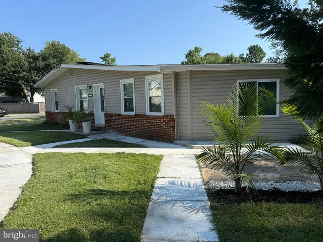 $415,000 | 1199 Oak Avenue, Shady Side, MD 20764