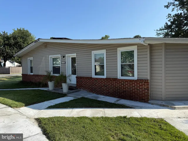 $415,000 | 1199 Oak Avenue, Shady Side, MD 20764