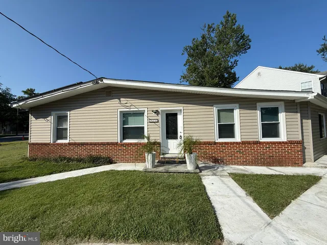 $415,000 | 1199 Oak Avenue, Shady Side, MD 20764