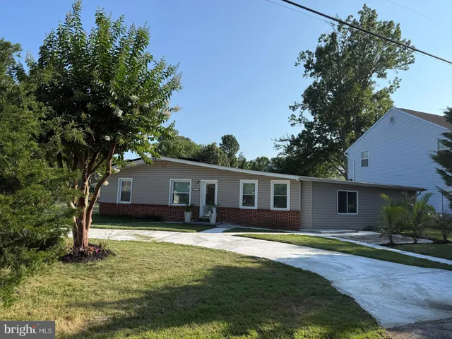 $415,000 | 1199 Oak Avenue, Shady Side, MD 20764