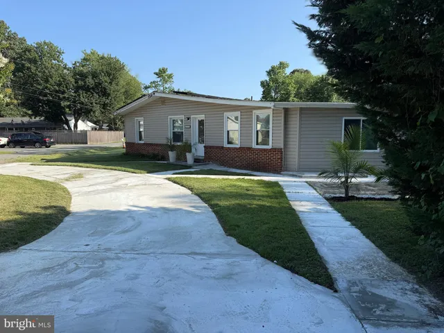 $415,000 | 1199 Oak Avenue, Shady Side, MD 20764