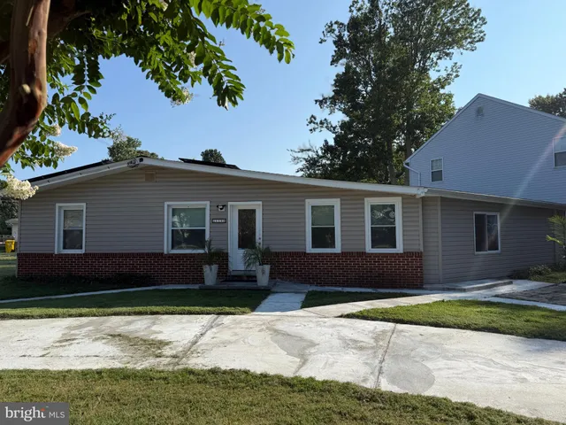 $415,000 | 1199 Oak Avenue, Shady Side, MD 20764