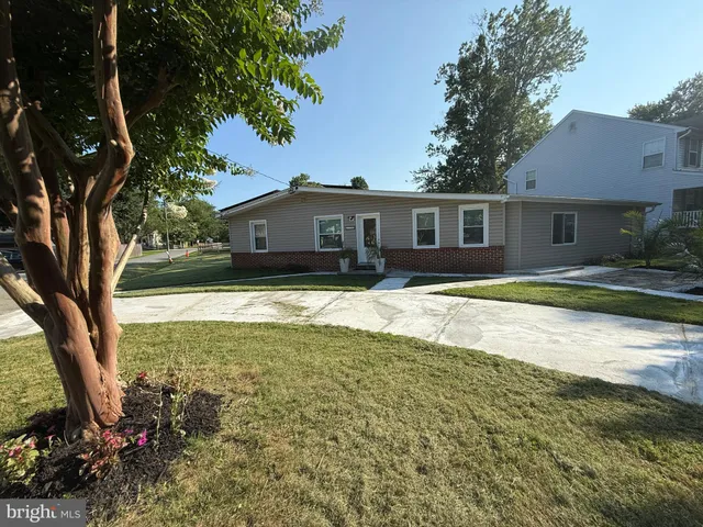 $415,000 | 1199 Oak Avenue, Shady Side, MD 20764