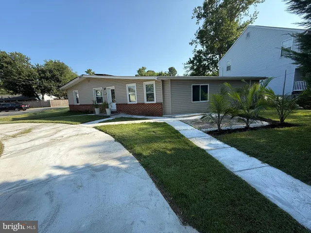 $415,000 | 1199 Oak Avenue, Shady Side, MD 20764