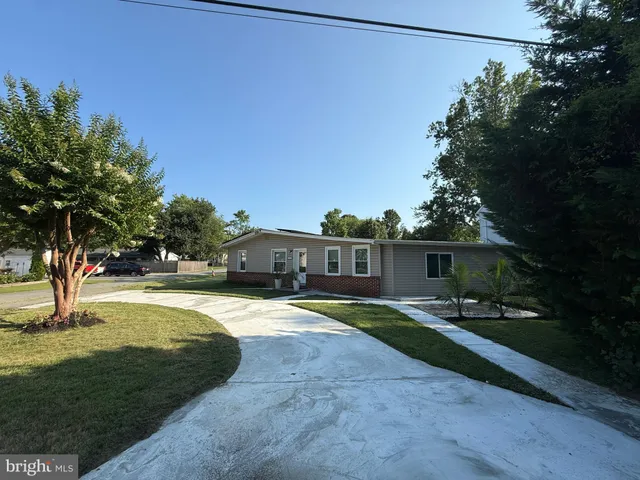 $415,000 | 1199 Oak Avenue, Shady Side, MD 20764