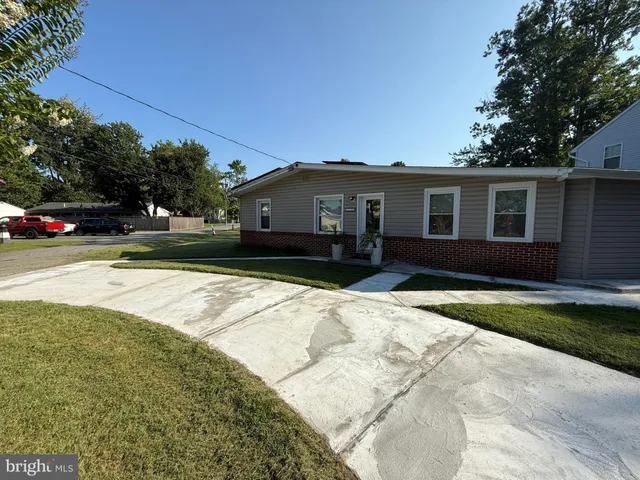 $415,000 | 1199 Oak Avenue, Shady Side, MD 20764