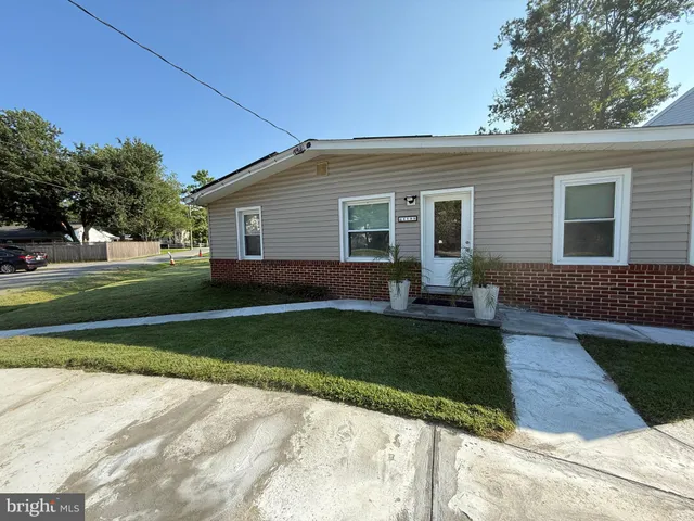 $415,000 | 1199 Oak Avenue, Shady Side, MD 20764