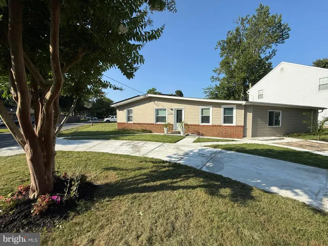 $415,000 | 1199 Oak Avenue, Shady Side, MD 20764