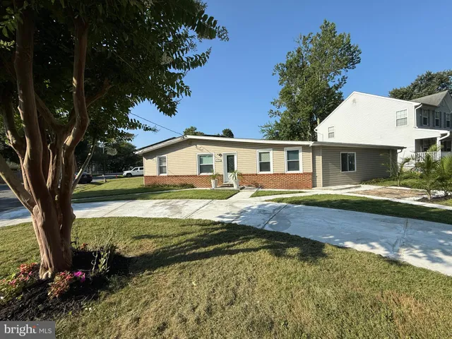 $415,000 | 1199 Oak Avenue, Shady Side, MD 20764