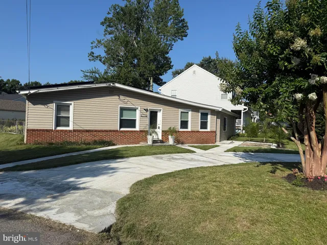 $415,000 | 1199 Oak Avenue, Shady Side, MD 20764