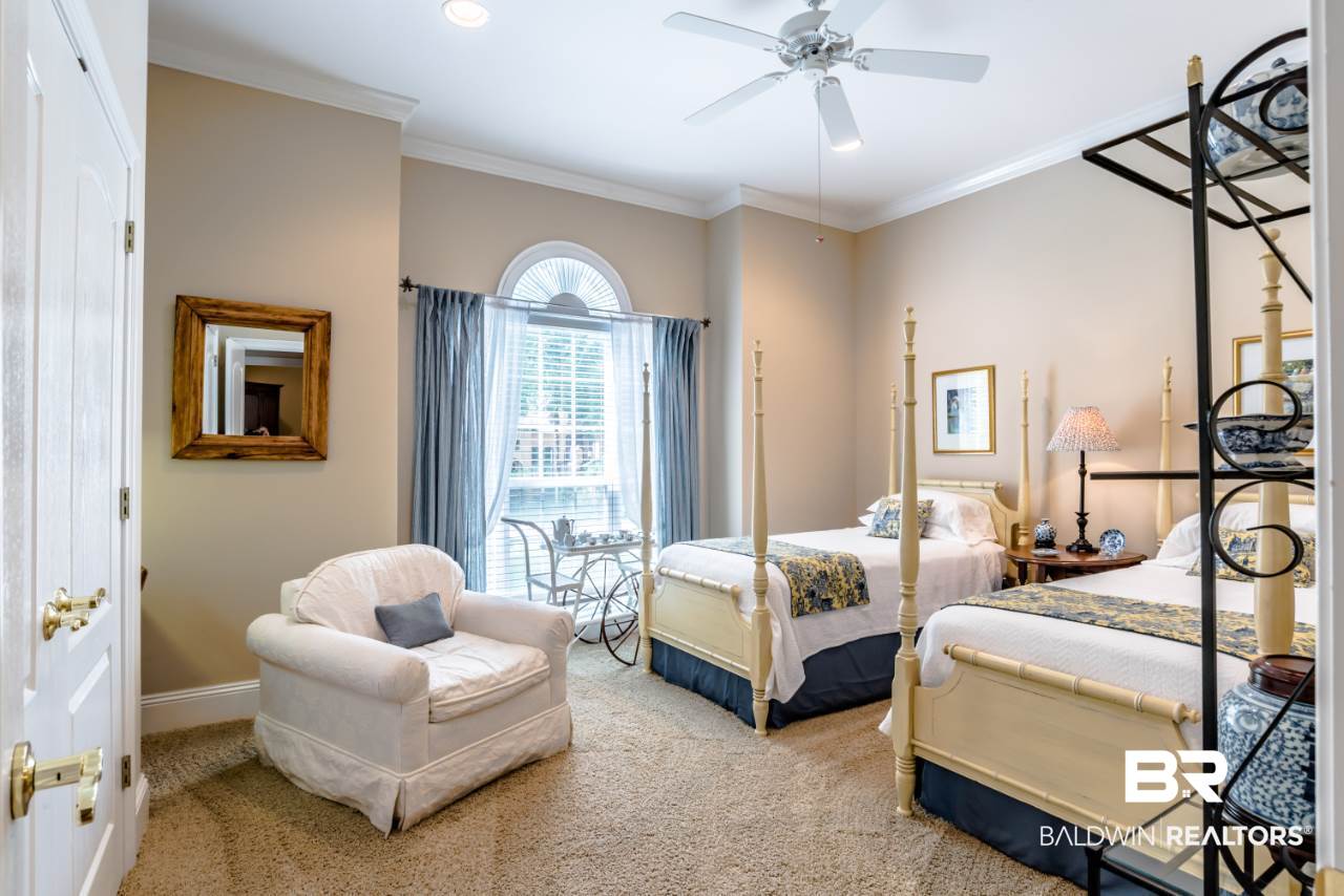 137 Old Mill Road Fairhope, AL 36532 - Photo 32 of 50
