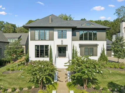 $2,850,000 | 8139 Heirloom Boulevard, College Grove, TN 37046