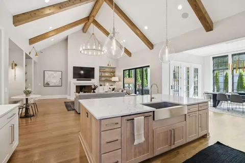 $2,799,995 | 8139 Heirloom Boulevard, College Grove, TN 37046