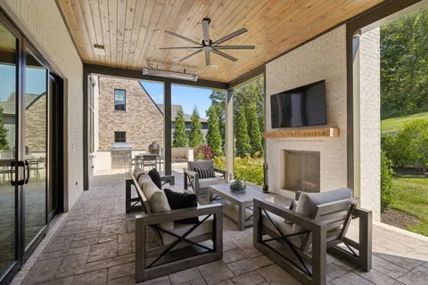 $2,799,995 | 8139 Heirloom Boulevard, College Grove, TN 37046