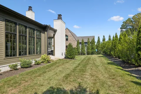 $2,799,995 | 8139 Heirloom Boulevard, College Grove, TN 37046