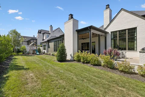 $2,799,995 | 8139 Heirloom Boulevard, College Grove, TN 37046