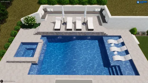 $2,799,995 | 8139 Heirloom Boulevard, College Grove, TN 37046