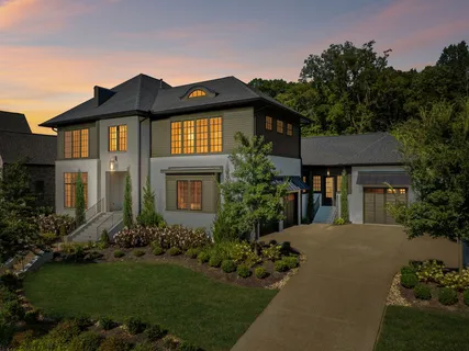 $2,799,995 | 8139 Heirloom Boulevard, College Grove, TN 37046