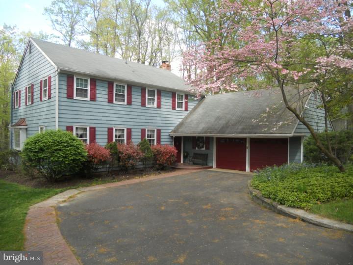 8 Signal Hill Road Cherry Hill, NJ 08003 - Photo 1 of 23 Exterior Front