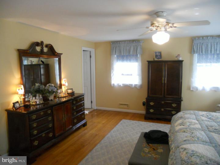 8 Signal Hill Road Cherry Hill, NJ 08003 - Photo 12 of 23 Master Bedroom
