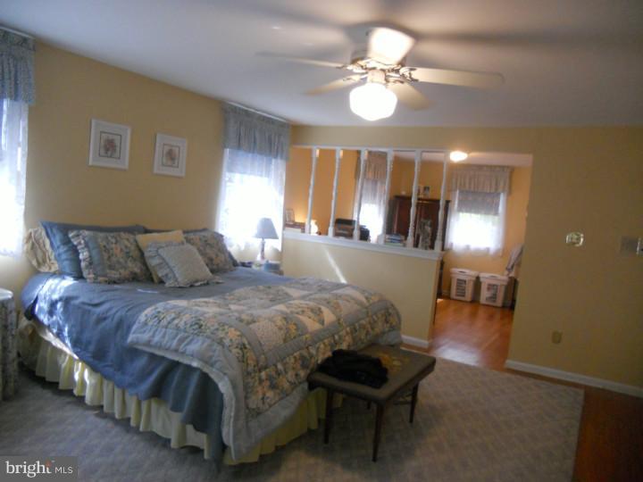 8 Signal Hill Road Cherry Hill, NJ 08003 - Photo 13 of 23 Master Bedroom