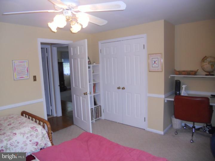 8 Signal Hill Road Cherry Hill, NJ 08003 - Photo 17 of 23 Bedroom 3