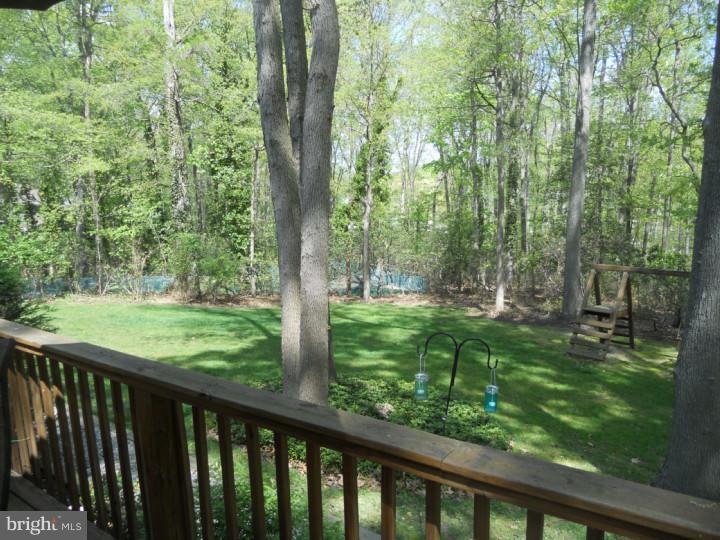 8 Signal Hill Road Cherry Hill, NJ 08003 - Photo 22 of 23 Deck